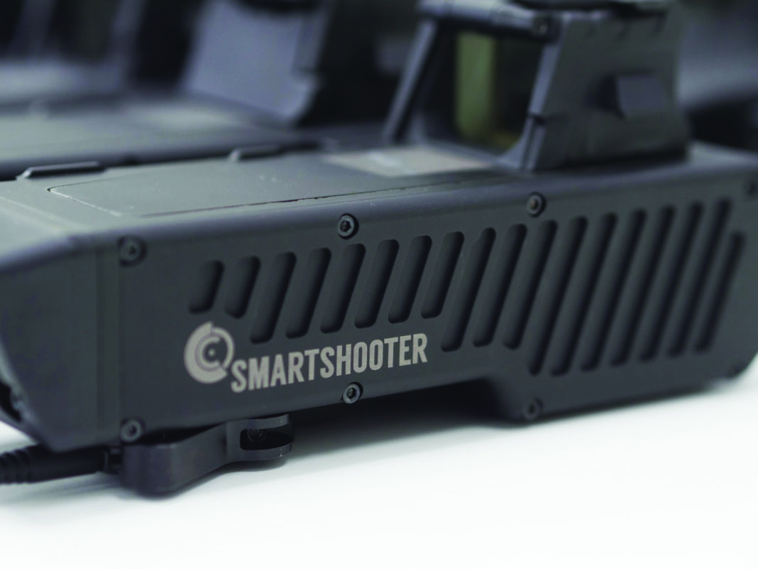 smart shooter smash 2000 for sale
