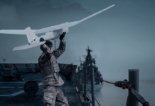 NSPA AeroVironment PUMA UAVs