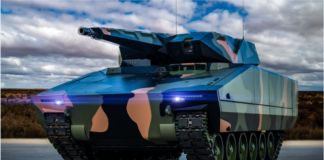 Rheinmetall Contract