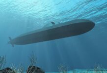 U212CD Submarine Agreement Reached