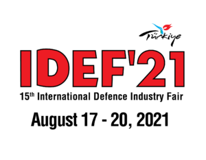 IDEF 2021