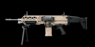 FN EVOLYS Launched