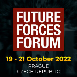 Future Forces Forum