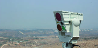 Long-Range Observation Systems