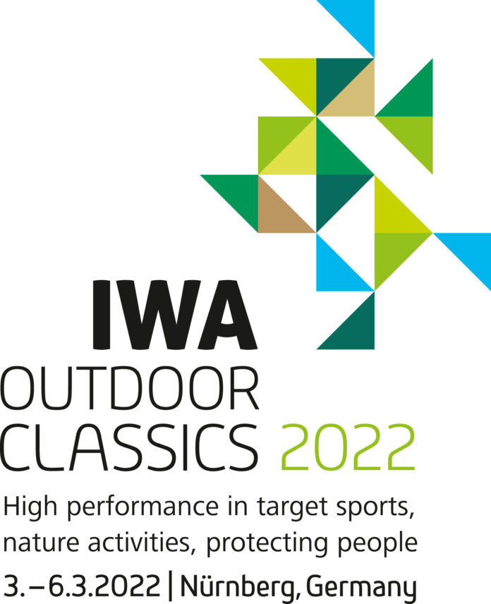 IWA Outdoor Classics 2022