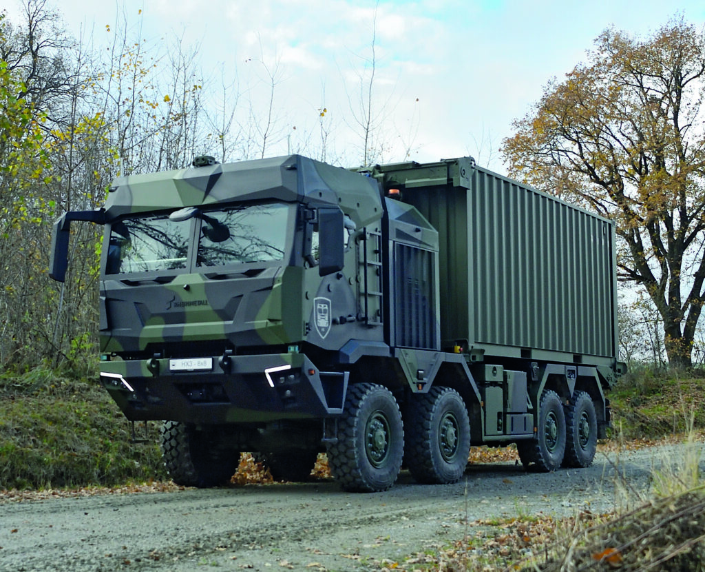 truck wrecker 10x10 logistics vehicle system