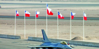 Chilean Air Force