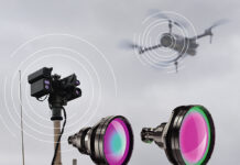 New IR Zoom Lenses for C-UAS and Low-SWaP from MKS, Ophir Brand Ophir