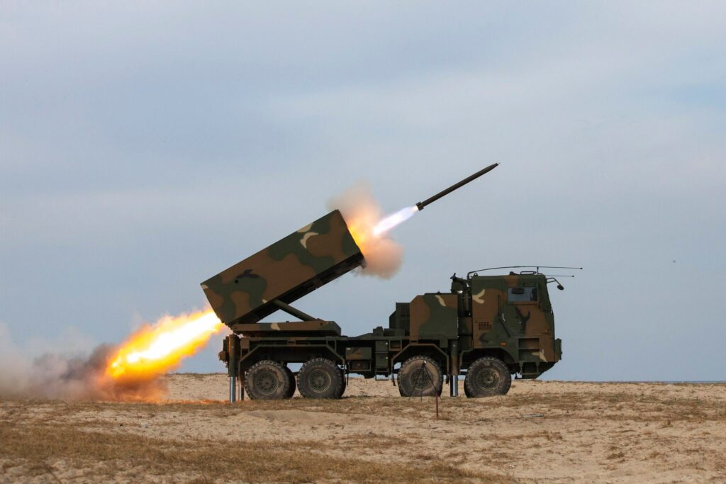 Poland K239_Foto_Republic-of-Korea-Army - European Security & Defence