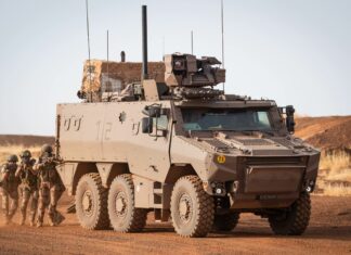 medium tactical vehicles