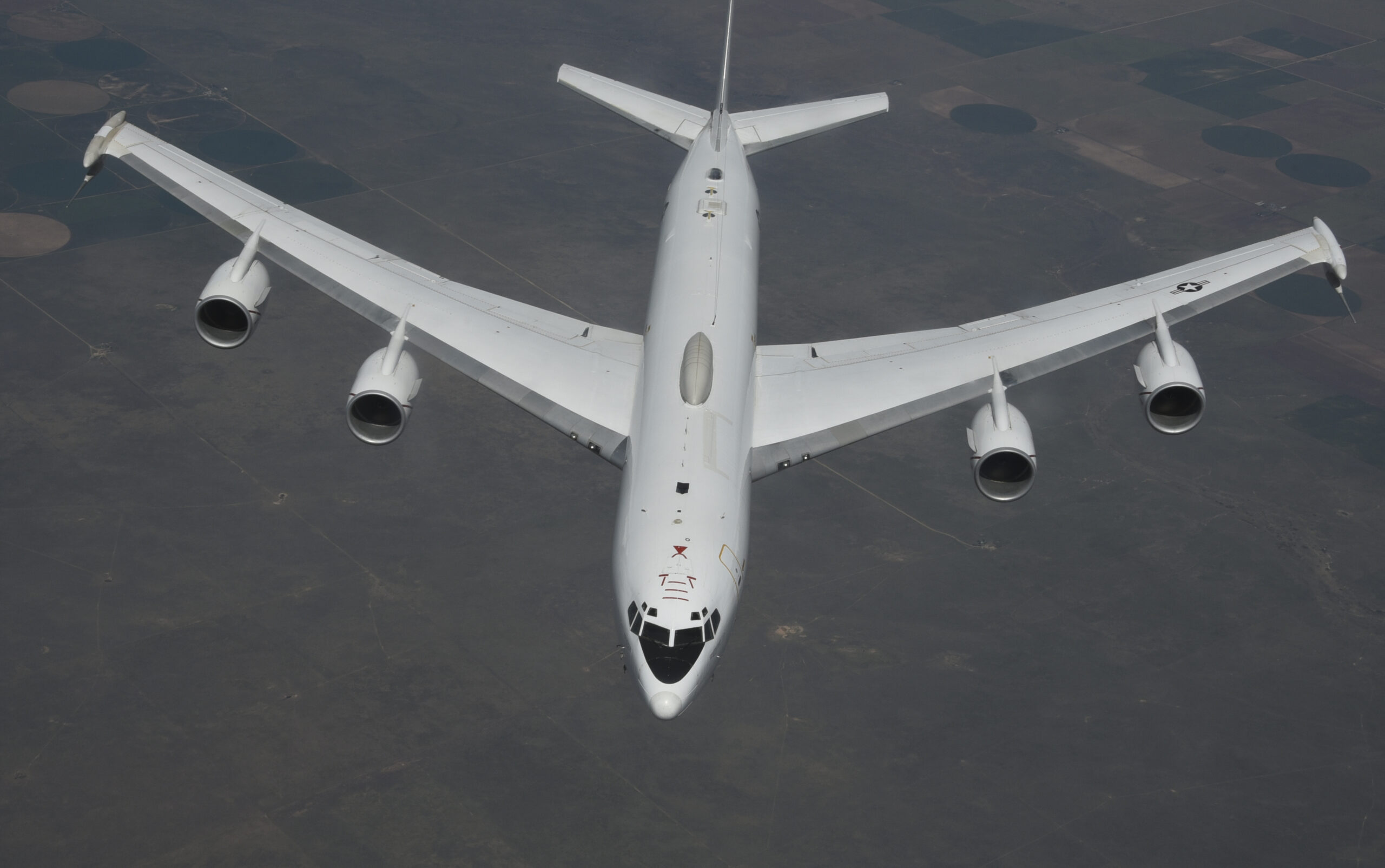 US Air Force awards Boeing first contract for fleet of 26 E-7 aircraft