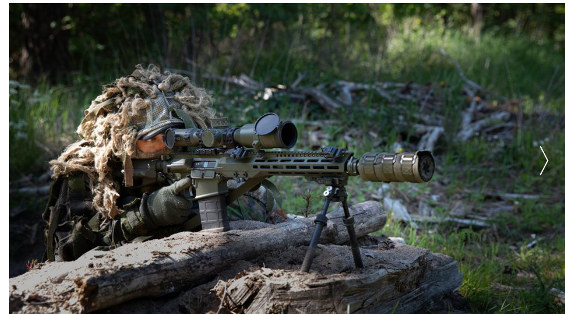 DVIDS - Images - The Snipers Nest [Image 7 of 15]