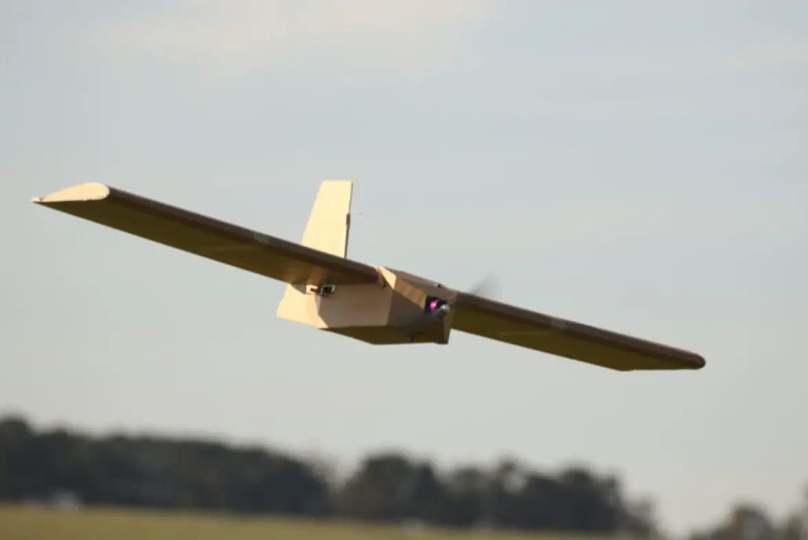 Delivery Drones: What are Tactical Resupply Unmanned Aircraft Systems?