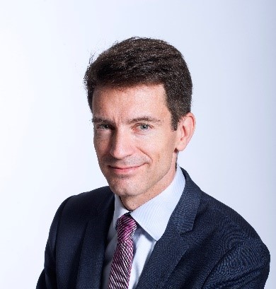 Loïc Rocard Appointed as External Director of the Thales Board of Directors  - European Security & Defence