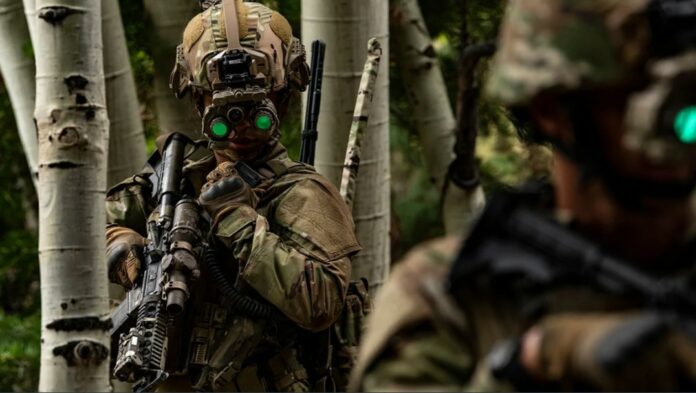 US Army Awards L3Harris ENVG-B Full-production Order - European ...