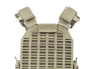 NFM Launches THOR MCVS-LW at Eurosatory 2024