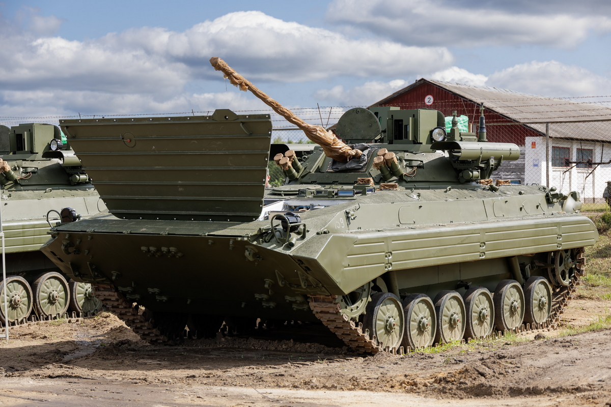 Understanding vehicle armour: a guide to materials and technologies