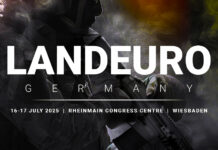 The inaugural LANDEURO event will take place on 16-17 July in Wiesbaden, Germany: home of US Army Europe and Africa. (Copyright AUSA LANDEURO)