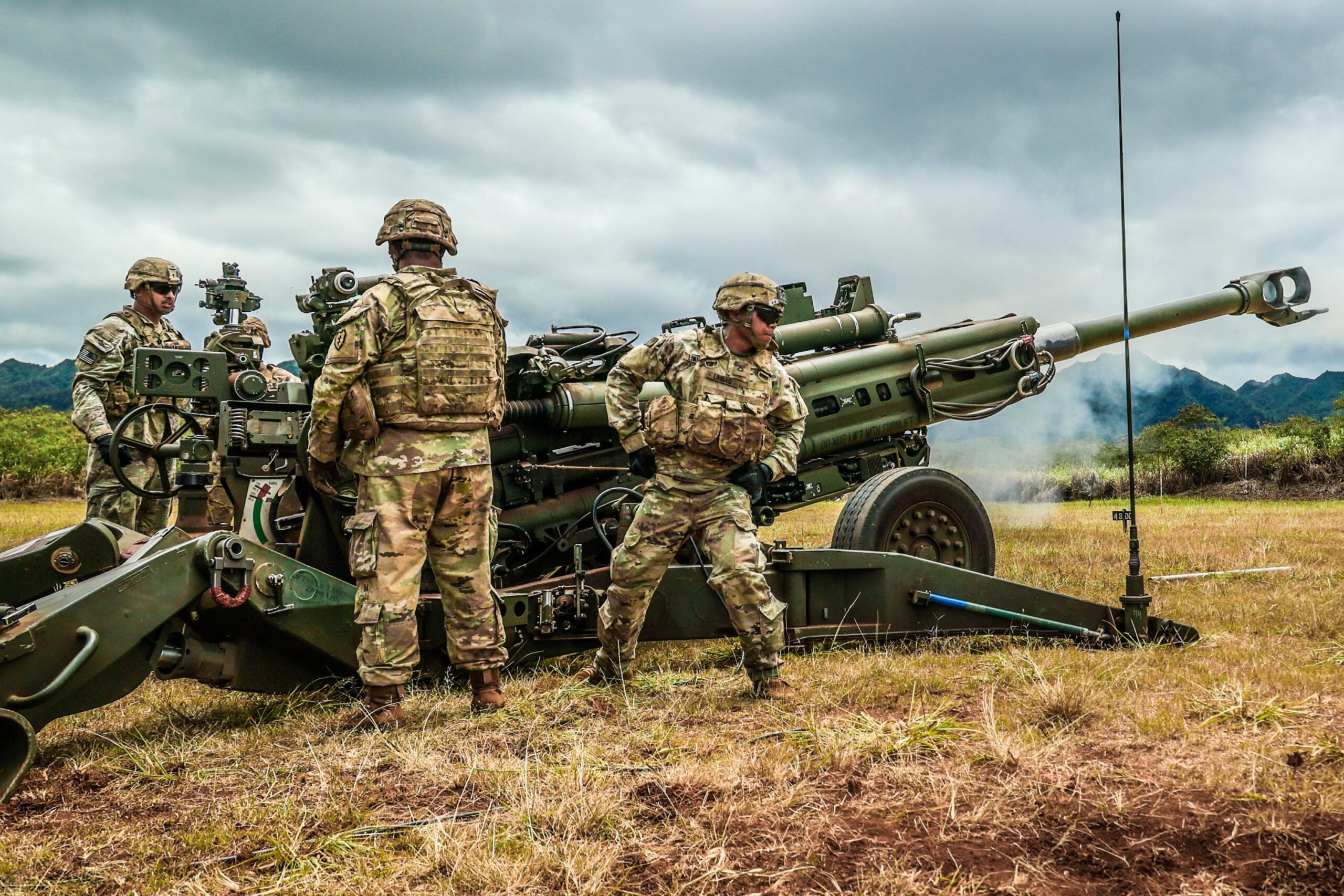 M777 (US Army)