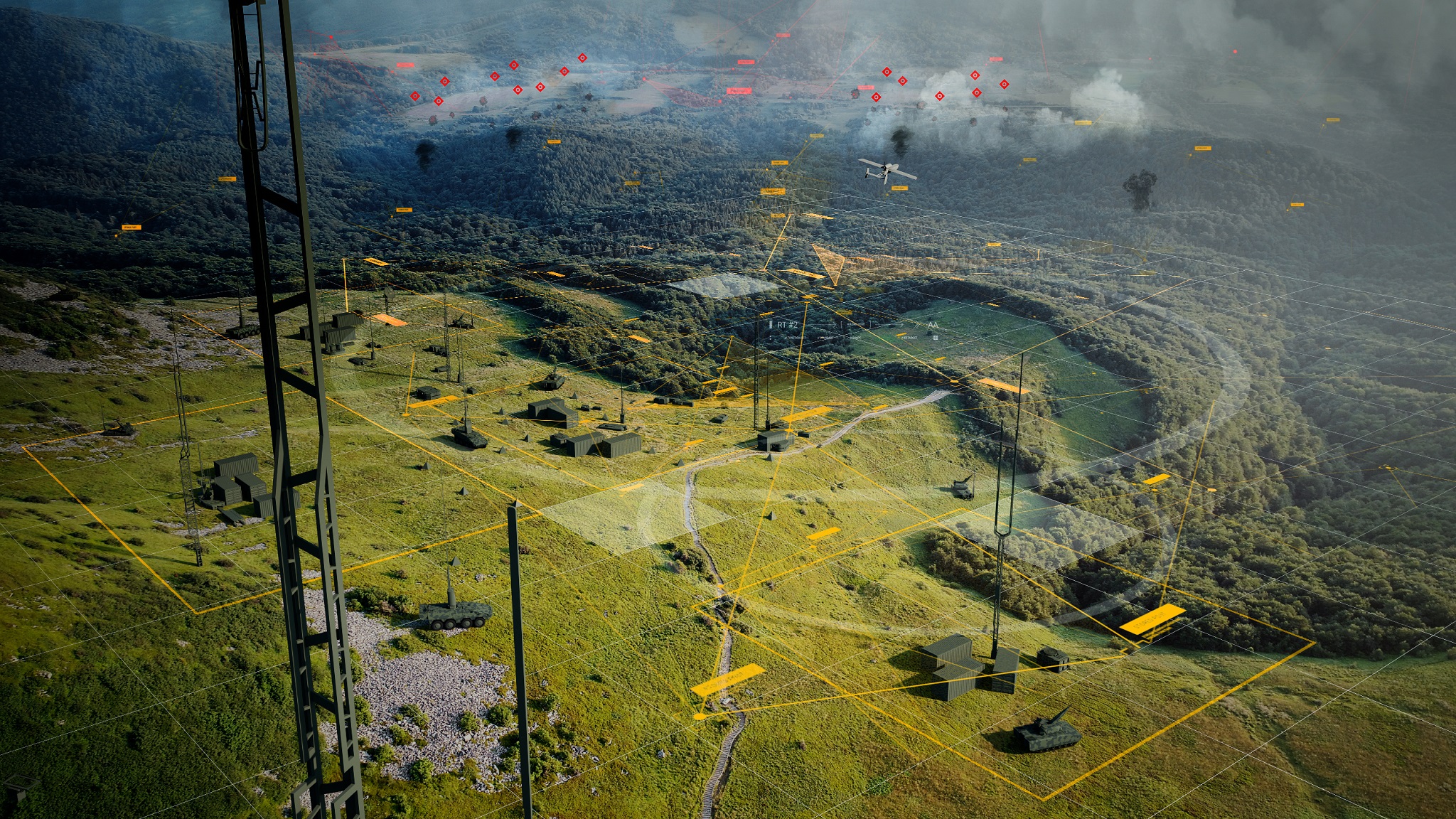 Battlesuite (Rheinmetall)