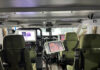 A Joint demo with Rafael – for Enhanced Situational Awareness and Mission Effectiveness [Photo © IMCO]