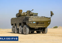 (Photo ©  IAG)