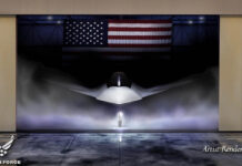 President Trump, the 47th President, said that the USAF’s first sixth generation fighter would be known as the F-47, insisting that: “The generals picked a title, and it's a beautiful number…” Trump also noted that “an experimental version of the plane has secretly been flying for almost five years.” [USAF]