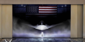 President Trump, the 47th President, said that the USAF’s first sixth generation fighter would be known as the F-47, insisting that: “The generals picked a title, and it's a beautiful number…” Trump also noted that “an experimental version of the plane has secretly been flying for almost five years.” [USAF]