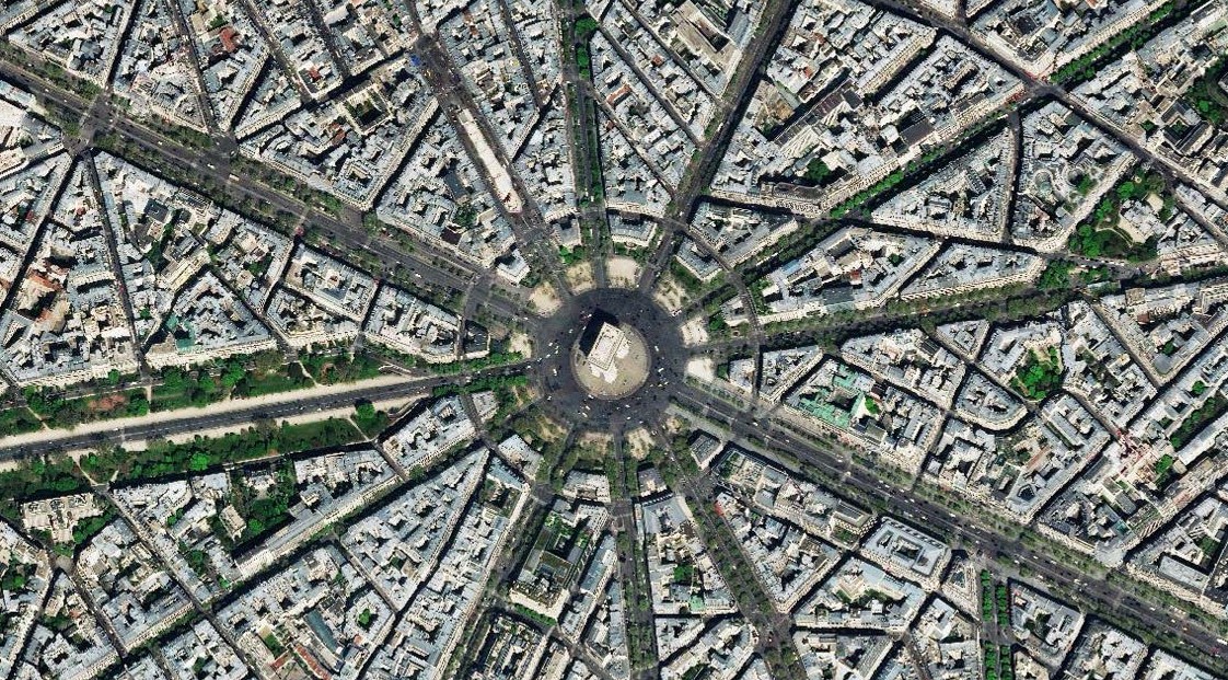 Paris (Maxar)