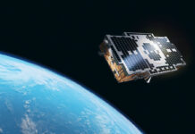 [Photo: Hanwha Systems]