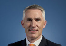 Michael Coulter, President and CEO, Hanwha Global Defense  [Hanwha Aerospace]