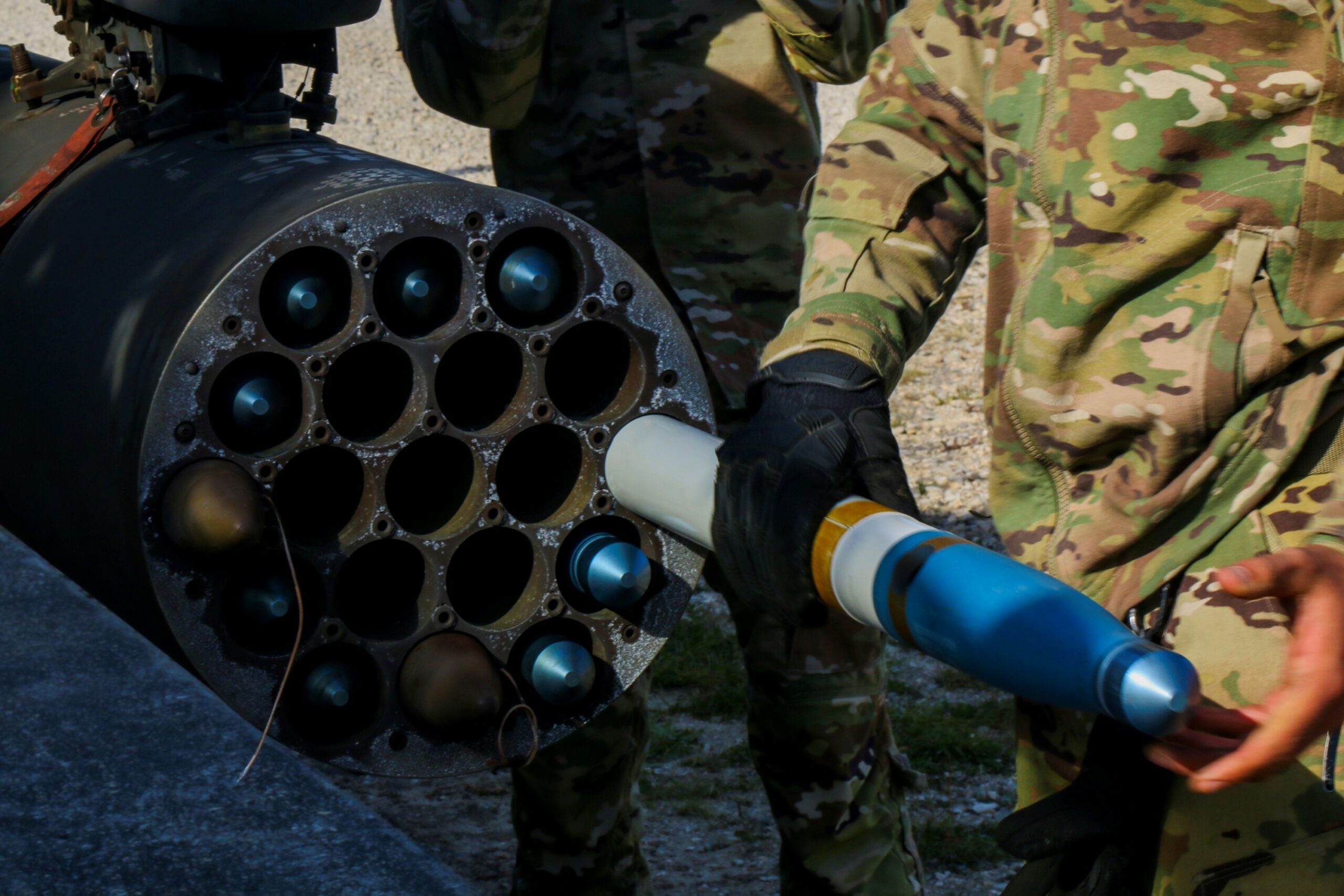 APKWS (US Army)