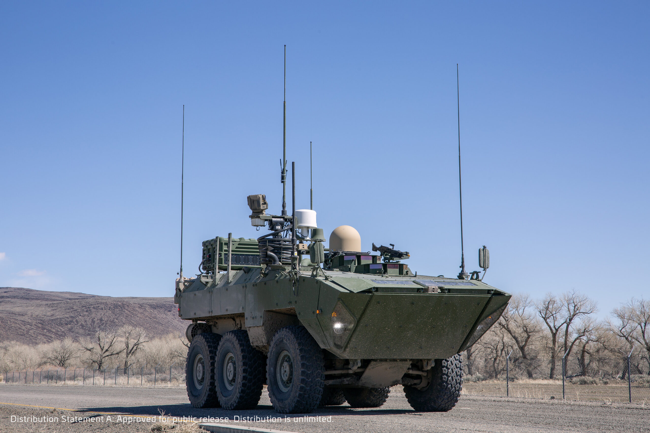 ARV (Textron Systems)