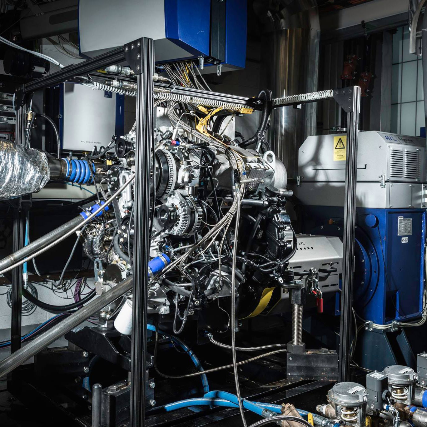 Engine (Achates Power)