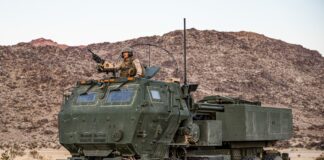 Bahraini HIMARS FMS approved by US State Department