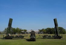 Capability profile: The US Army’s Multi-Domain Task Forces