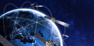 Time as a weapon – resilient PNT in the age of NAVWAR