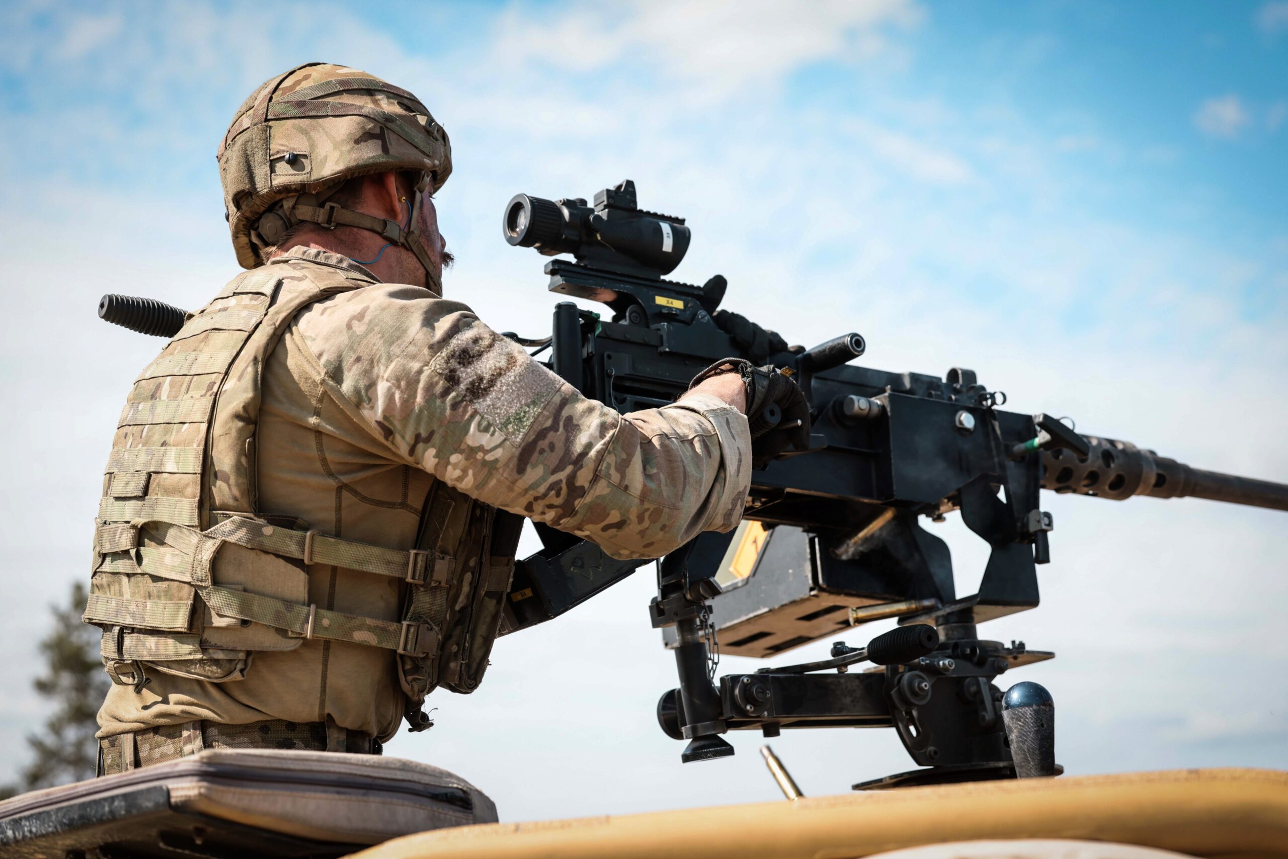 L111A2 (Crown Copyright)