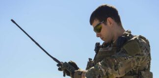 The SATURN waveform includes several important improvements vis-à-vis legacy systems, one of which is the ability to carry J-series NATO tactical datalink traffic. The carriage of J-series messages helps to improve synergies between Allied air, land and maritime forces. [US DoD]