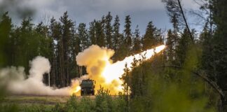 US State Department approves Canadian acquisition of HIMARS via FMS