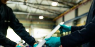 Rheinmetall accelerates production of Hero loitering munitions