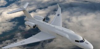 South Korea contracts L3Harris to deliver Global 6500-based AEW&C fleet