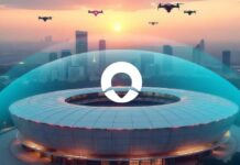 Safran unveils Skydel NAVWAR counter-UAV software solution