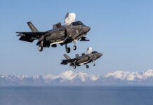 Public Accounts Committee takes UK F-35 programme to task for ‘complacent short-termism’