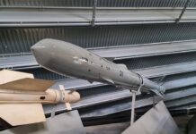 Initially deployed during Operation Granby, the United Kingdom’s contribution to Operation Desert Storm in 1991, the RAF’s air-launched anti-radiation missile proved to be a radar killer. The missile remained in service, and in the RAF’s inventories, until 2013. [Thomas Withington]