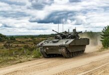 UK MoD finally declares IOC with Ajax family of armoured vehicles