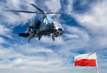 FMS order for AH-64Es will see Poland becoming largest international Apache operator