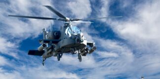 FMS order for AH-64Es will see Poland becoming largest international Apache operator