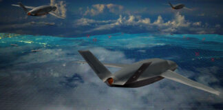 GA-ASI adds air-to-ground-capable Gambit 6 CCA to its UCAV portfolio