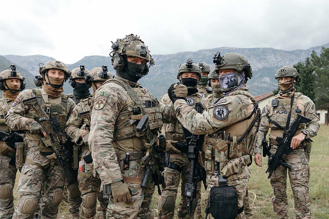 2025 in the Western Balkans: Year-End Situation Report